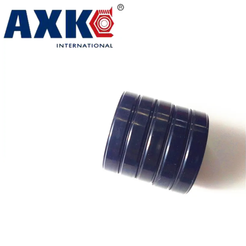 AXK90x100x7/12 90*112*12 90x112x12 Нитриловая Резина NBR двойная пружина для губ TC кольцо