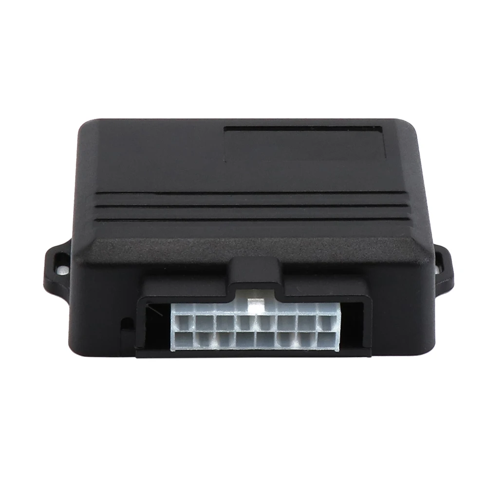 Auto Window Module Roll Up Closer Universal For 4 Doors Windows Car Alarm Module Protector 2018