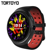Z10 Android 5.1 OS 3G Smart Watch Phone 1GB 16GB Smartwatch Wifi GPS HD Camera Heart Rate Monitor Sports Wristwatch PK Z01 X01S