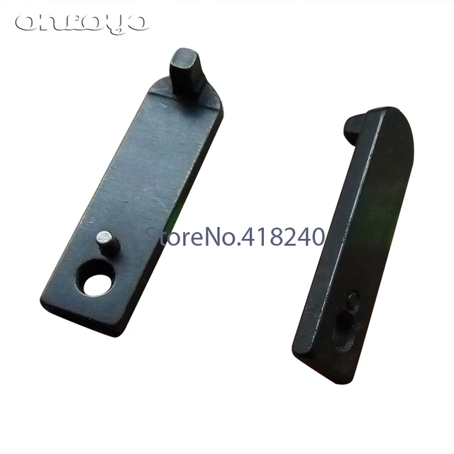 Buy Three-in-One Guide Plate for Computer Embroidery Machine - Simple Disk Strip and Ribbon Tape Accessories Online