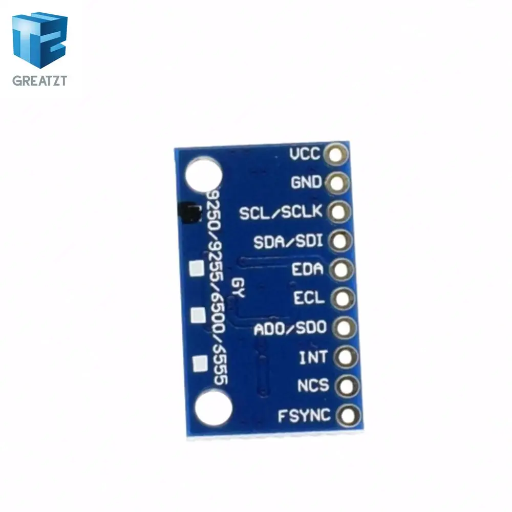 gy-9250 5