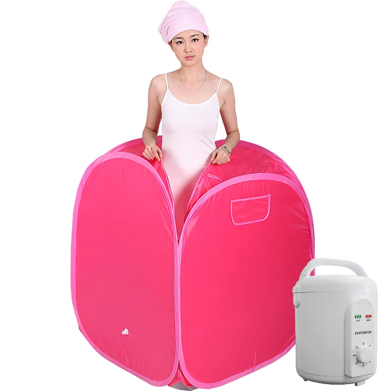 Steam Bath Portable Steam Sauna AliExpress