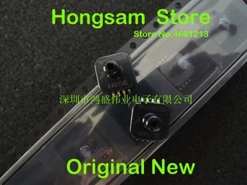 

(10PCS) MPXHZ6400AC6T1 MPXHZ6400A Temperature Pressure Sensor