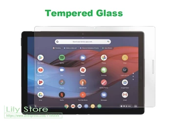 

For Google Pixel Slate 12.3 inch Tempered Glass Screen Protector Film Screen Protector