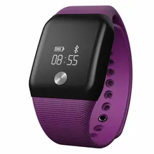 A88 + смарт-браслеты SmartBand динамический пульсометр крови Давление Кислорода Монитор Смарт часы с отслеживание сна