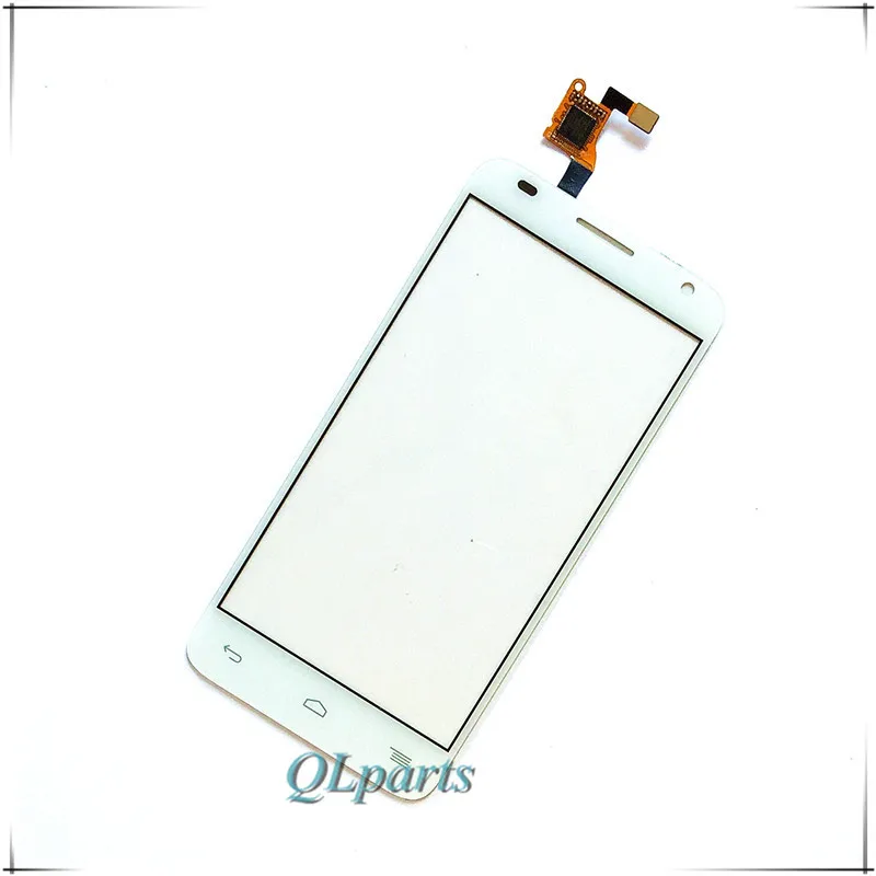 Дигитайзер сенсорного экрана Syrinx для Alcatel One Touch Idol 2 Mini S OT6036 6036 сенсорный экран