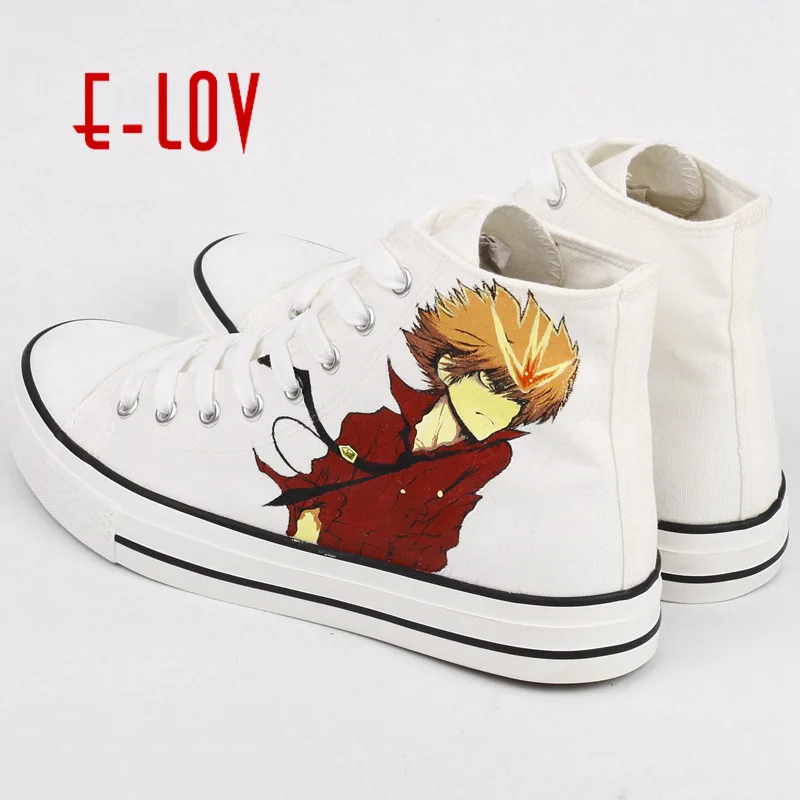 2019 Originality Canvas Shoe White Cloth Shoe You Skate Platform Shoes Woman Student Fund Sneakers Zapatos De Mujer Sneaker