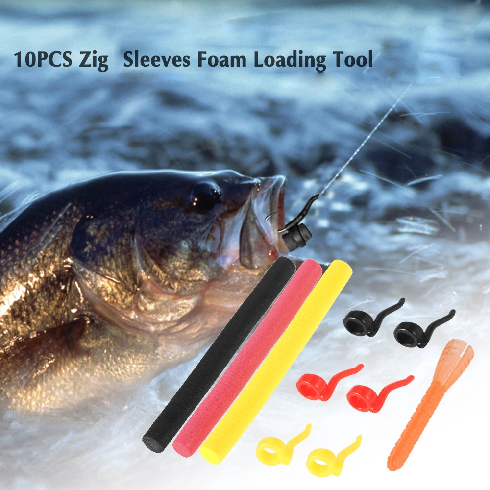 Zig Aligna всплывающие приманки для набор наружного карпа рыболовные снасти Pesca