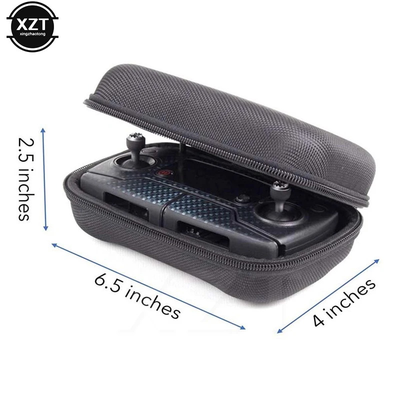

Remote Controller Transmitter Monitor Portable Bag Box Carry Case for DJI Mavic Air Accessories