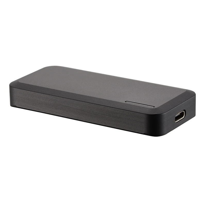 Uneatop UT63102U3C USB 3 1 Type C to mSATA External Hard font b Disk b font
