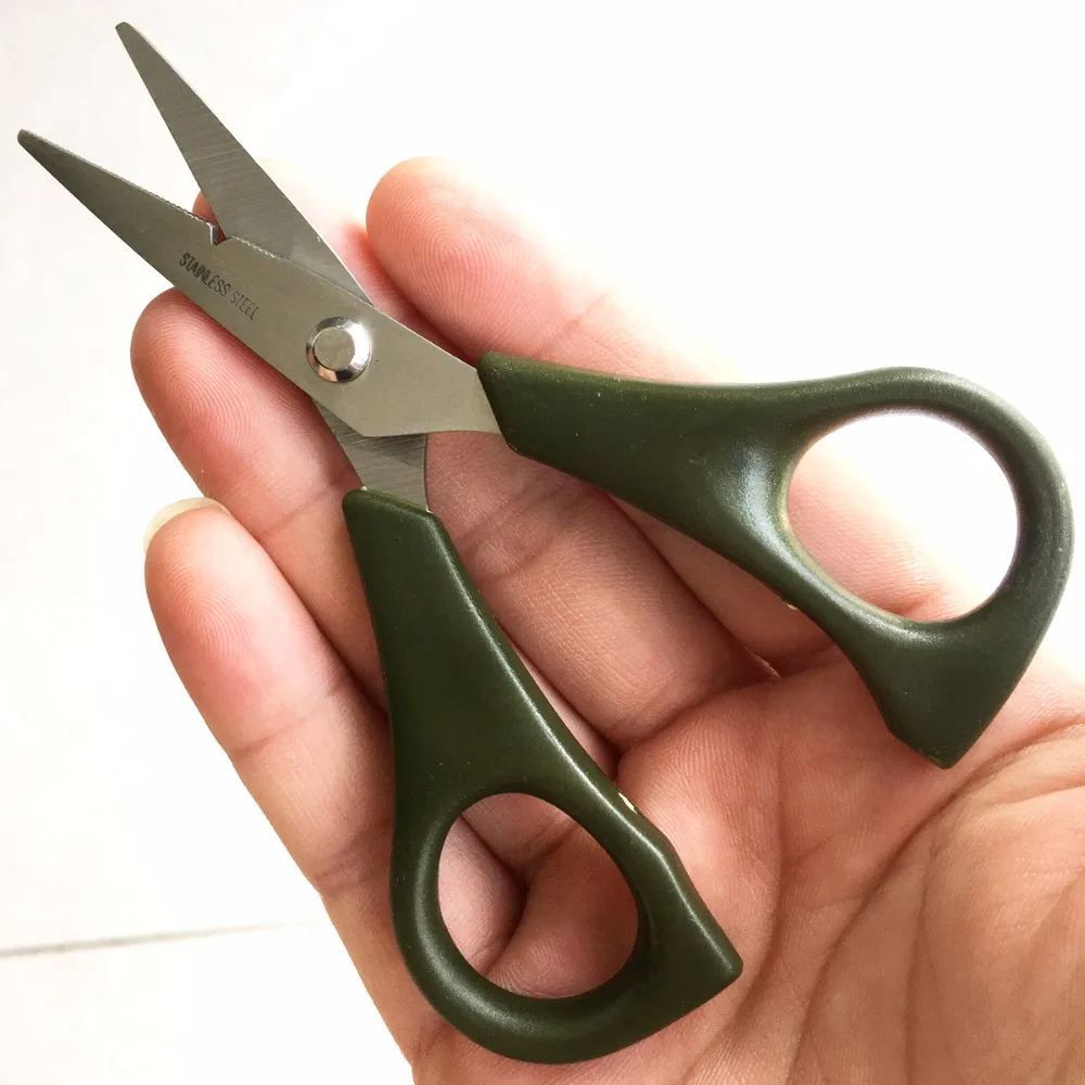 Rapala Super Line Scissors 1 2