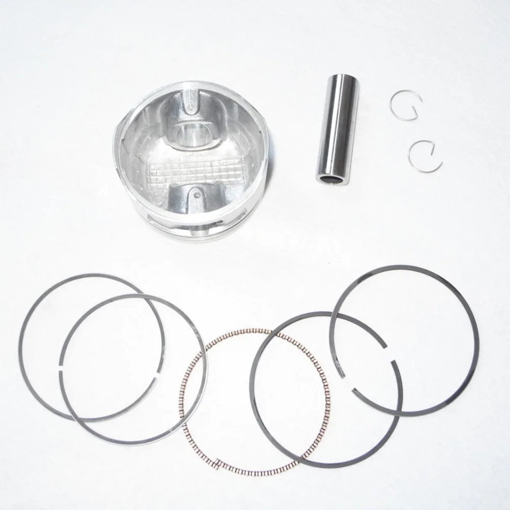 72 мм CF250CC Поршневой Комплект Для CH250 CF250 Kazuma Jonway 250cc ATV и Scooter|piston kit|motorcycle piston kit250cc |