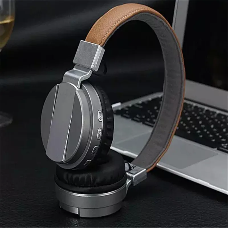 Bluetooth Headphone Wireless  Earphone HandsFree Music Headset for smart iphone Samsung Xiaomi huawei VS P47 P45 P15 lordzmix (4)