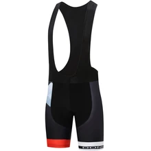 Велошорты Pro для езды на велосипеде, велосипедная одежда для мужчин, Ropa Ciclismo, велосипедные шорты с подкладкой Coolmax, гелевые шорты