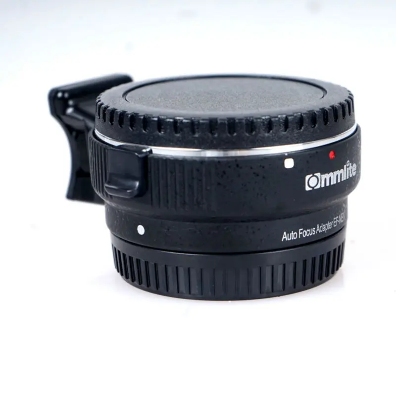 

Auto Focus EOS-NEX EF-EMOUNT FX for Canon EOS EF-S Lens to Sony E Mount NEX A7 A7R Full Frame