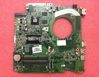 

laptop Motherboard For 767412-501 767412-601 767412-001 17-F I7-4510U DAY11AMB6E0 system mainboard Fully Tested