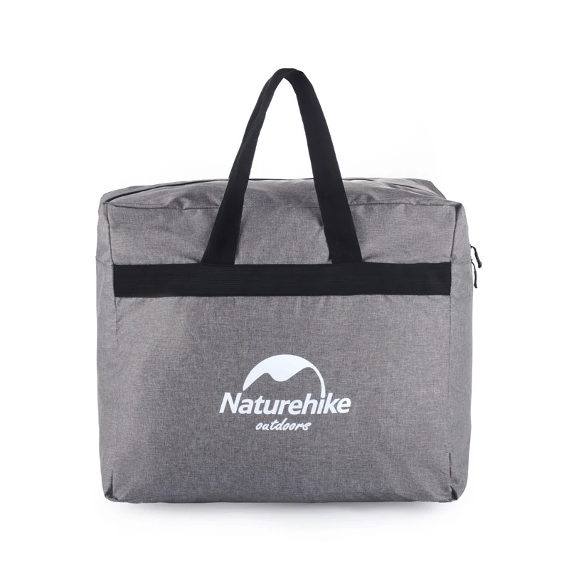 Naturehike 45L Большая вместительная сумка для плавания дорожная походная уличная с