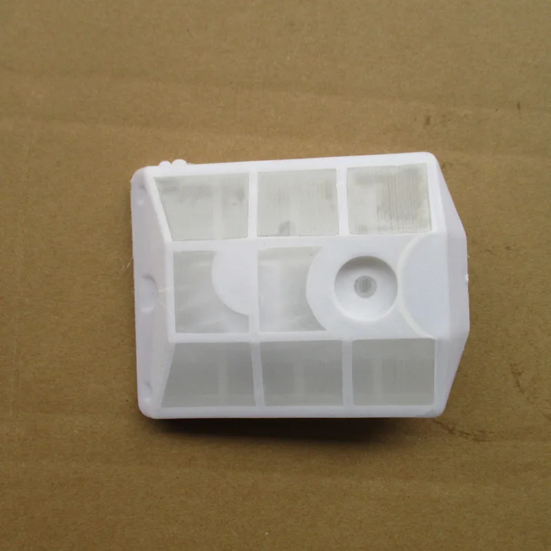 Goede 45cc 52cc 58cc Luchtfilter Voor Chinese Kettingzaag 4500 5200 5800 Taurus Timbertech