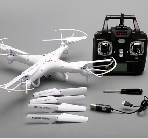 Original Syma X5C With 2 0mp Camera X5C 1 Color Box Upgrade Version Syma X5C 6