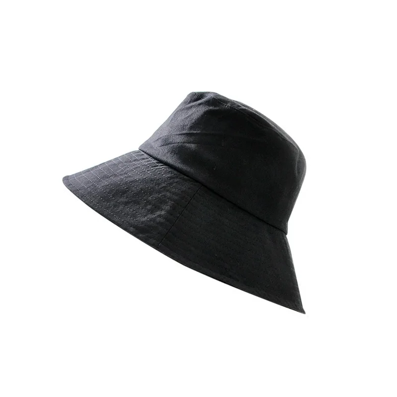 

[La MaxPa] Hats for Women Casual Fishing Hats Summer Sun Cap For Travel Mountain Climbing Bucket Hat