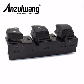 

ANZULWANG 25401-3SH0A Power Window Master Switch For Nissan Sentra TWN Make Sylphy PRC Make T 254013SH0A
