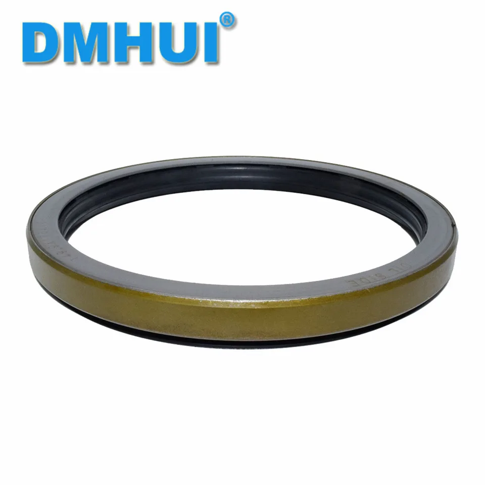 AliExpress уплотнение ступицы колеса 149,9*176*16/149,6x176x16 NBR резина, поставляемая китайской фабрикой DMHUI 149,6-176-16