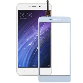 

For Xiaomi Redmi 4A Touch Screen Glass Digitizer Front Outer Touch Panel Phone Repair