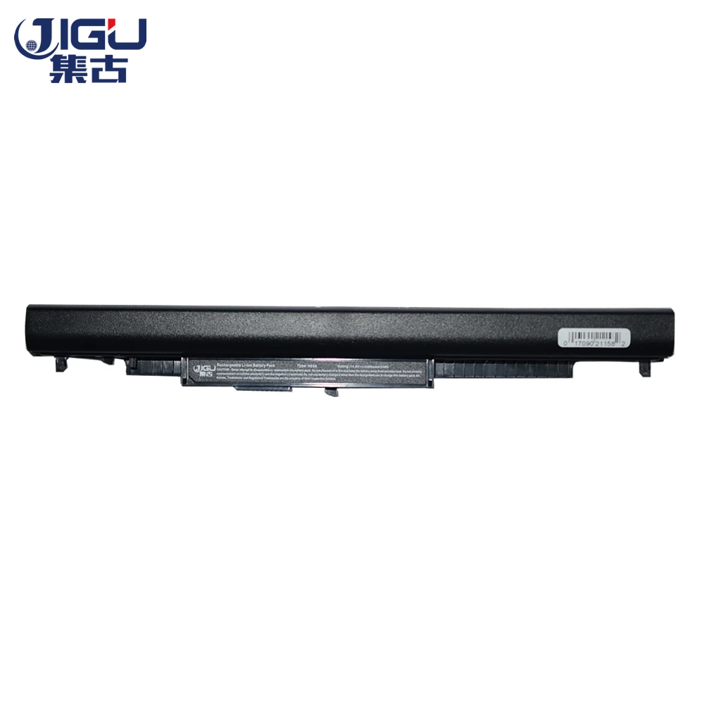 JIGU ноутбука Батарея HS03 HSTNN LB6V HS04 LB6U для струйного принтера HP 245 255 250 240 G4 ноутбук ПК