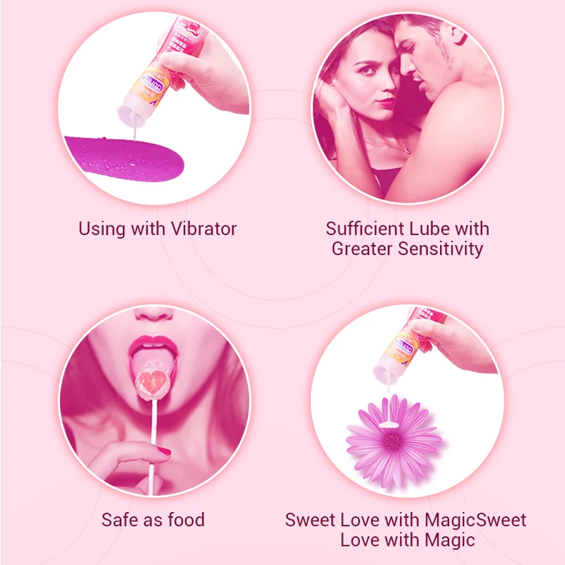 Интимные смазки Durex Play|Презервативы| |