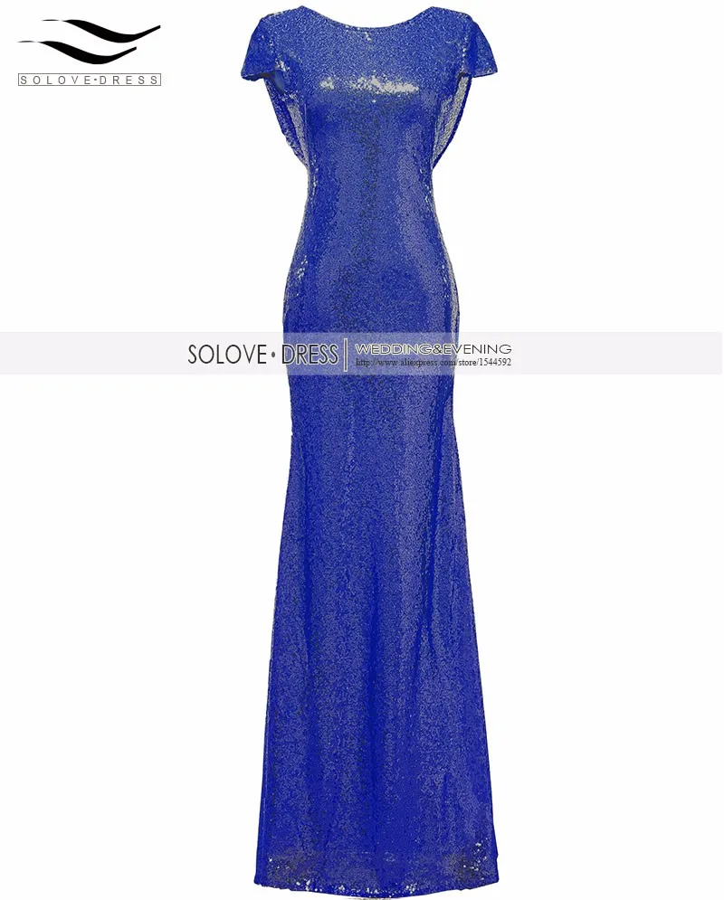 royal blue