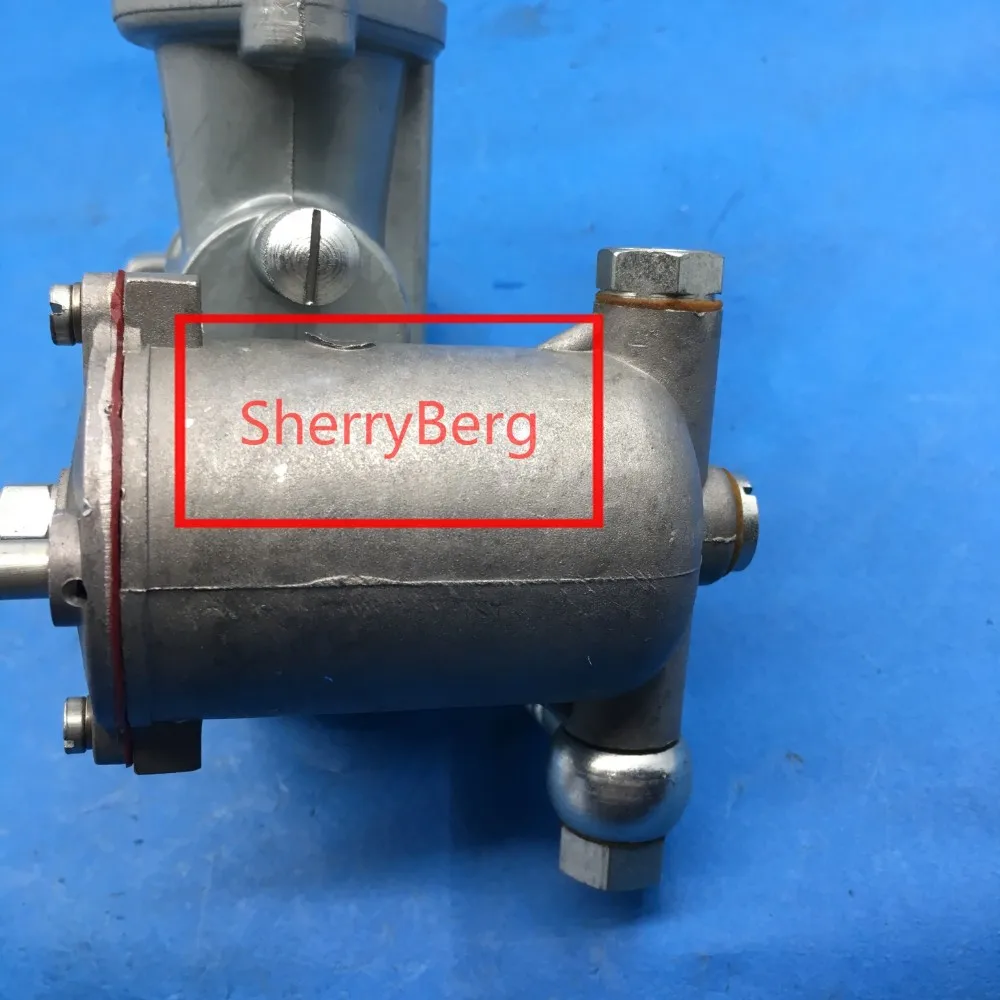 Карбюратор SherryBerg carb carby vergaser для Simson AWO tours, EMW R35, для BMW R35 R3 R4 карбюратор высшего качества OEM продукт