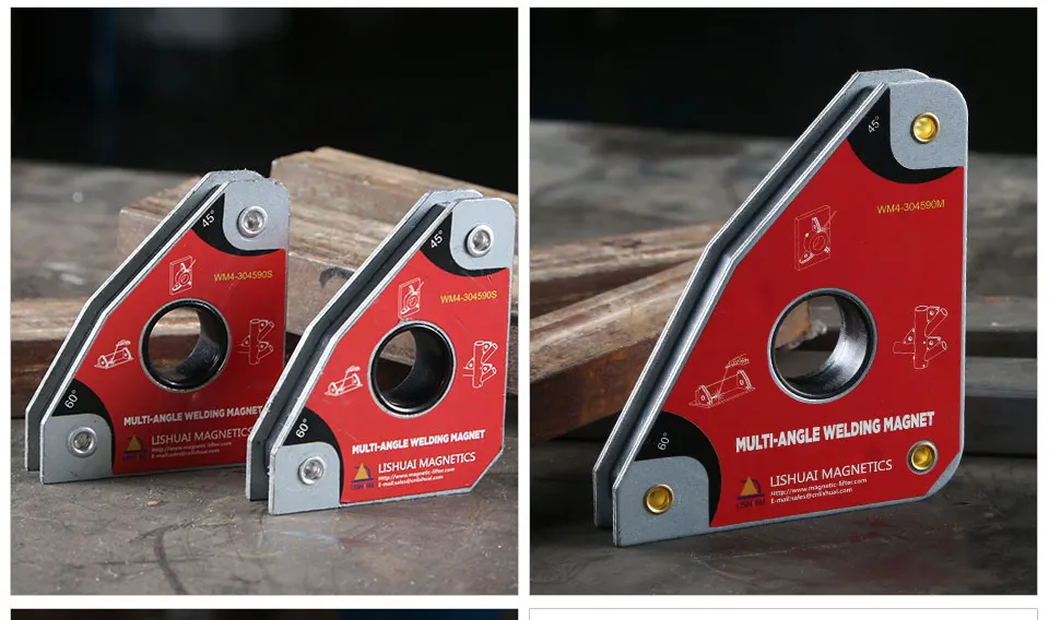 China magnet welding Suppliers