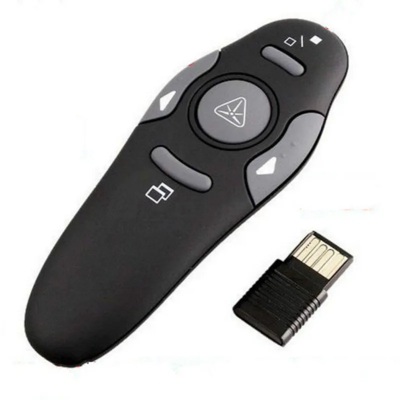 wireless mouse for powerpoint presentation