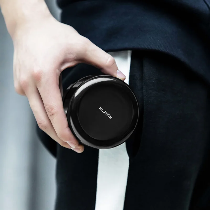 Mijia-Youpin NUSIGN Настольный пылесос мини Настольный Пылесос портативный легкий прочный пылесос для школы классной комнаты офиса