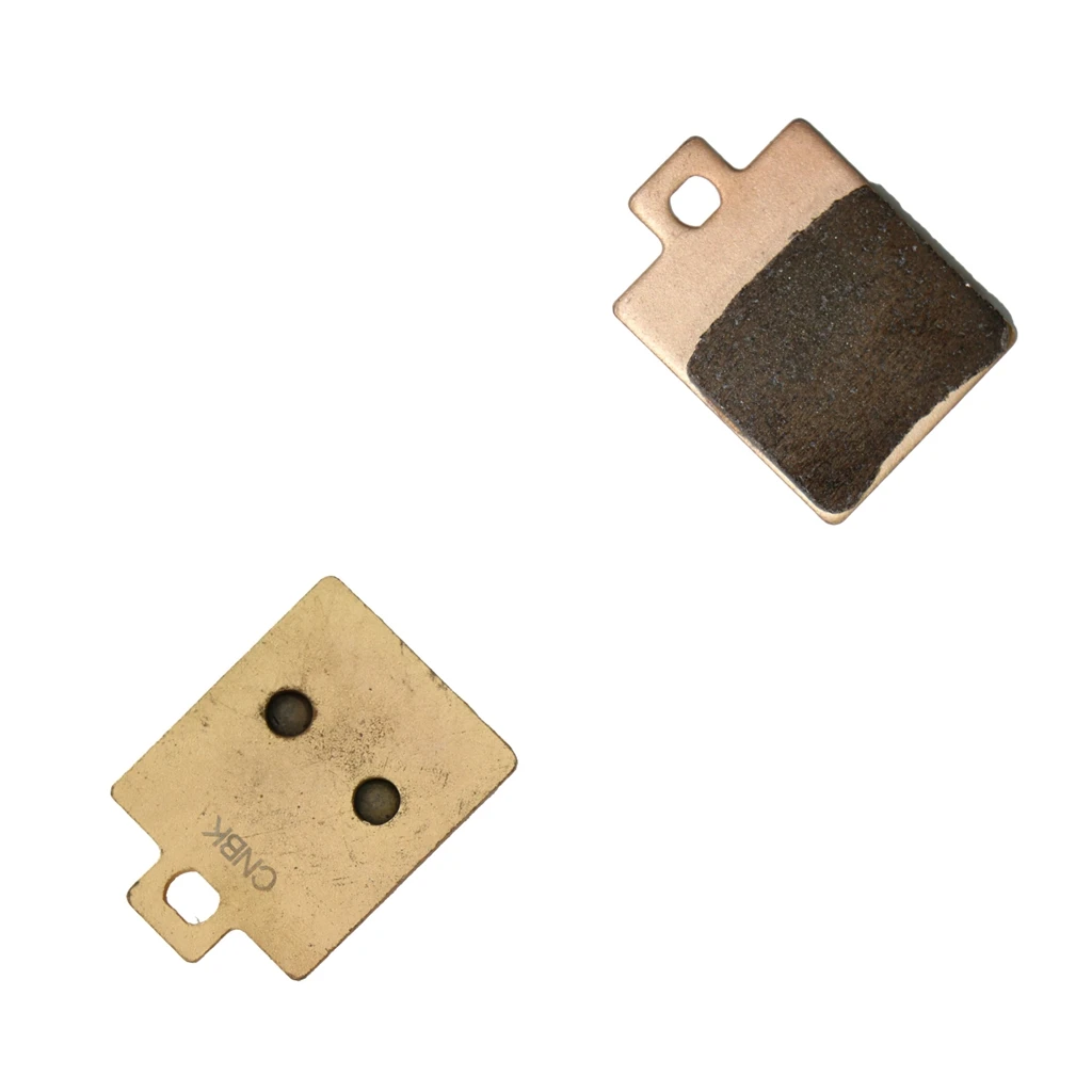 Brake Shoe Pads Set for GILERA Street Bike 180 Runner All Models 1999 - 2004 | Автомобили и мотоциклы