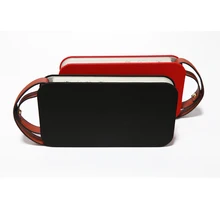 SAMTRONIC ML78 Ultrathin Super Bass Portable Bluetooth Speaker Wireless Outdoor with Handle Handfree Microphone Calling FM Radio