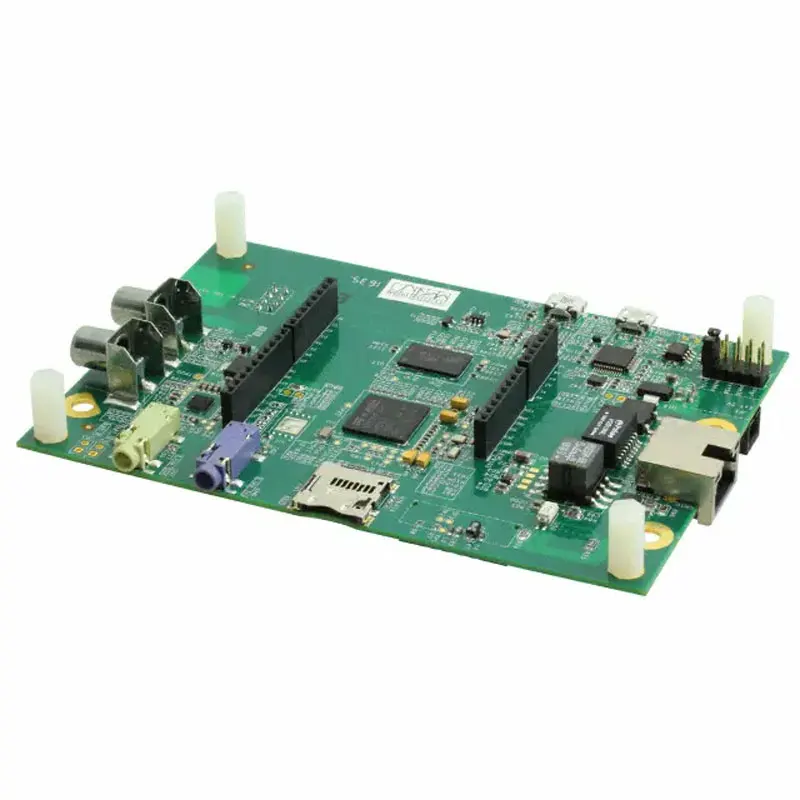 1 шт. x STM32F769I-DISC1 макетные доски и наборы-набор для обнаружения рук с STM32F769NI MCU |