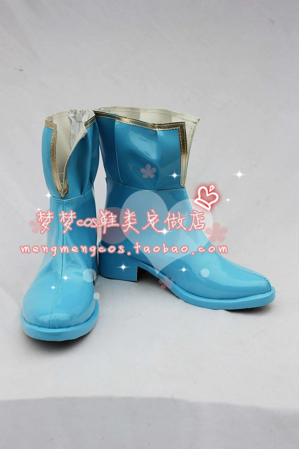 

Puella Magi Madoka Magica Miki Sayaka shoes cosplay