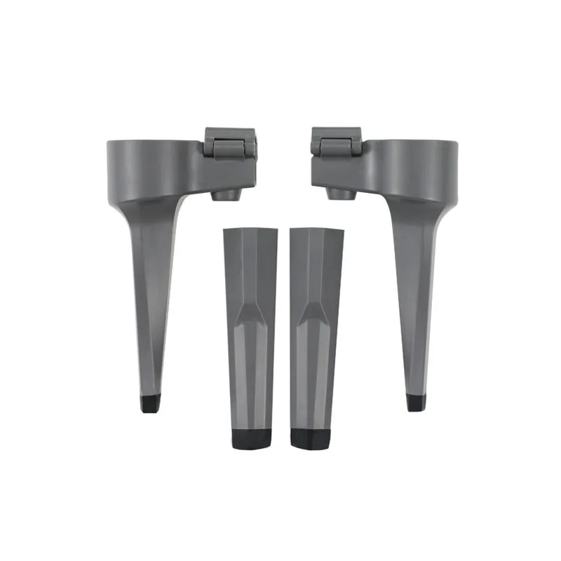 drone Landing Gear Shock absorption Leg gimbal scratch-proof Protection guard For DJI mavic 2 pro zoom  Drone Accessories 1 (9)
