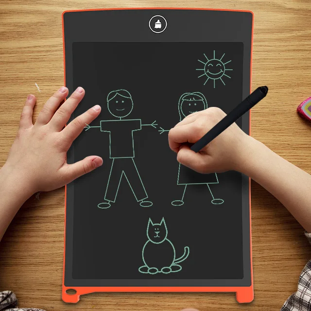 Детская электронная доска для рисования с ЖК экраном|learning education|toys boardkids drawing tablet |