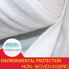 100*105 см Нетканый хлопок ватин тканевый наполнитель хлопок-спрединг лоскутное шитье аксессуар DIY ремесло Подкладка/прокладки