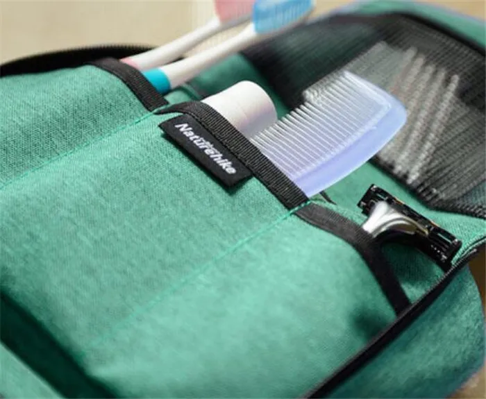 Naturehike Outdoor Necessary Hot Charm Unisex Portable In hands Nylon Waterproof Organizer Climbing Travel Cosmetic Makeup Bag Naturehike Outdoor Necessary Hot Charm Unisex Portable In hands Nylon Waterproof Organizer Climbing Travel Cosmetic Makeup Bag