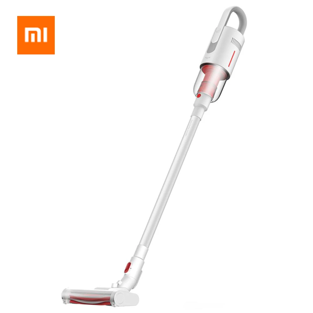 

[NEW] Deerma VC20S Absolute Cordless Stick Vacuum Lightweight 100W 30min Running time PK Roidmi F8 JV51