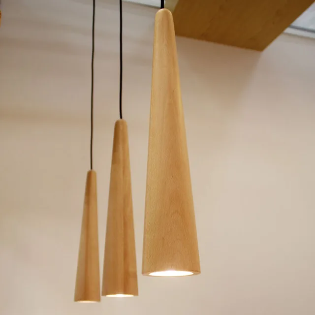 2016 NEW innovative designer modern wood pendant lights luminaire ... 2016 NEW innovative designer modern wood pendant lights luminaire ...