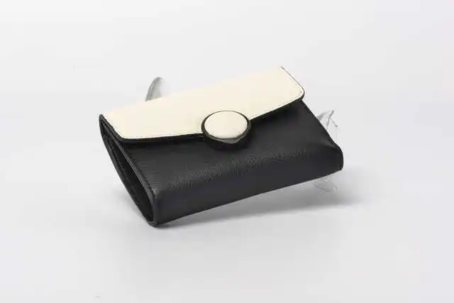 

2 color New type leather lady's bag lady's cowhide lady's one-shoulder lady's PLV19030502 20190320 hong
