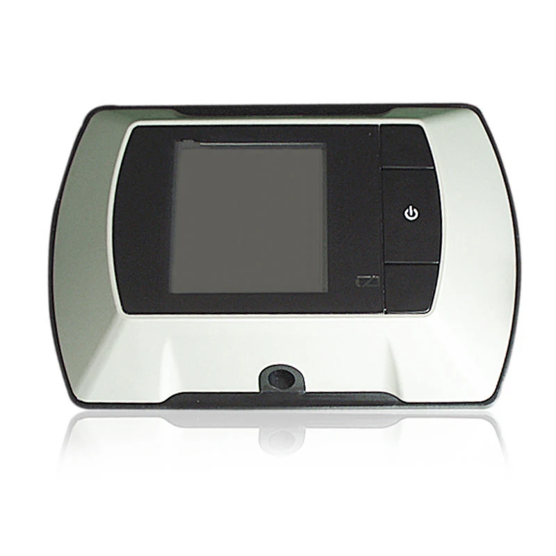 

GTFS-2.4" Monitor Digital Door Peephole Viewer High Resolution Camera DIY