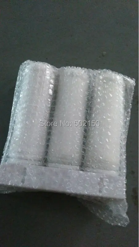 

water machine replacement ,one pre-filter and two carton filter for sell
