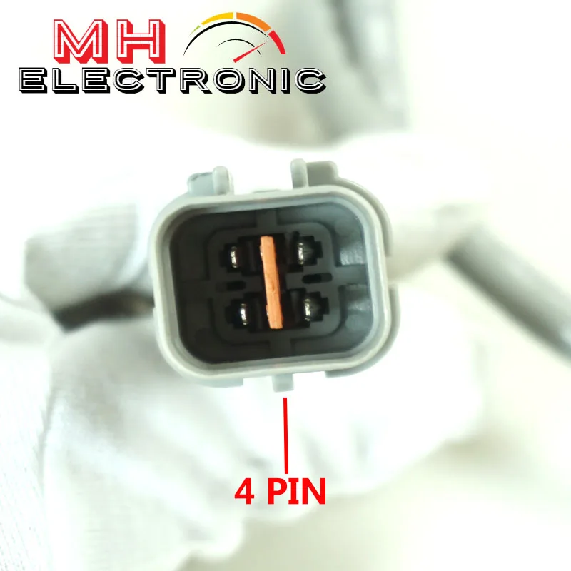 MH ELECTRONIC MN153037 кислородный датчик Lambda O2 для MITSUBISHI Outlander Grandis Evolution EVO Space Runner Star Galant