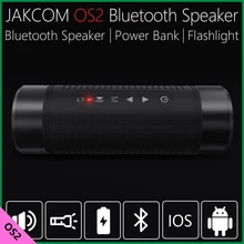Jakcom OS2 Waterproof Bluetooth Speaker New Product Of TV Antenna As Radio Am Fm tv booster Antenna Magnetic