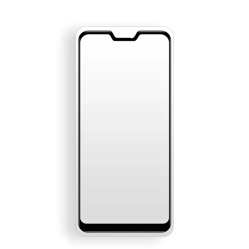 Для Asus Zenfone ZB631K защита экрана из закаленного стекла для Max Pro M2 ZB631KL полное покрытие
